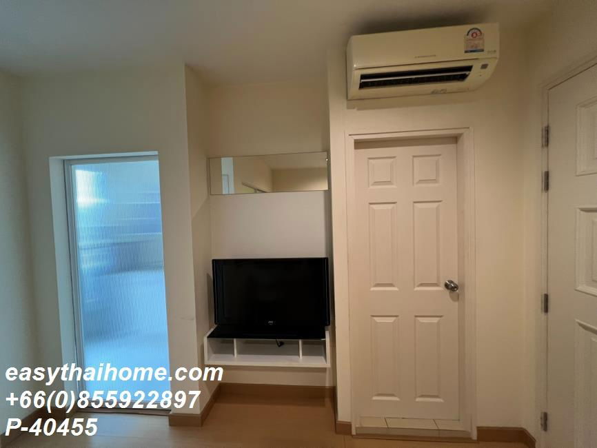 รูป P-40455 ให้เช่า คอนโด ไลฟ์ แอท สุขุมวิท 65 Sukhumvit Rd, Phra Khanong Nuea, Watthana, Bangkok พร้อมอยู่ ราคาถูก Line Id @easythaihome 085-592-2897 - รูปที่ 3/14