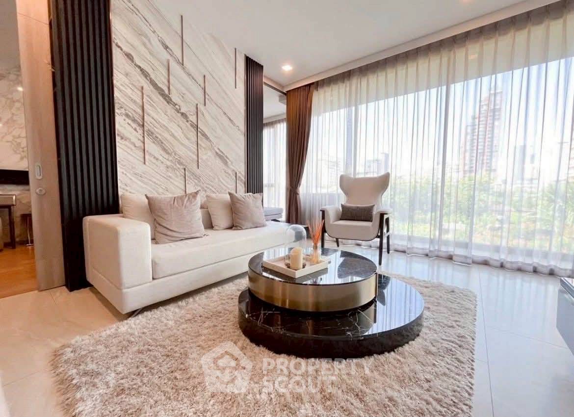 picture 2-BR Condo at Fynn Sukhumvit 31 near MRT Sukhumvit (ID 2258703) - 3/13