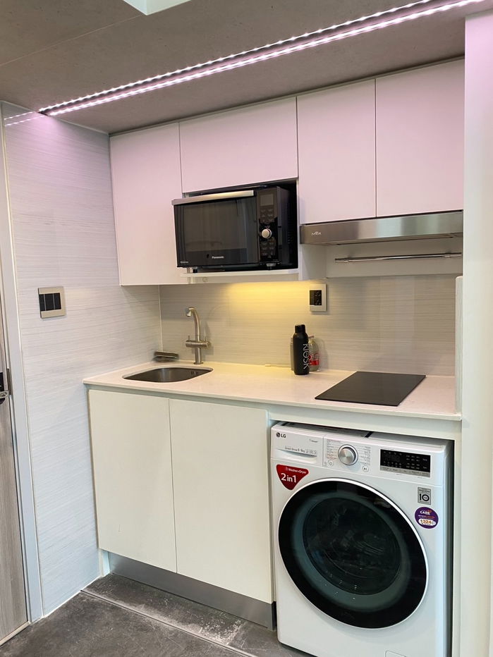 picture  For Rent | Knightsbridge Prime Sathorn - 15/28