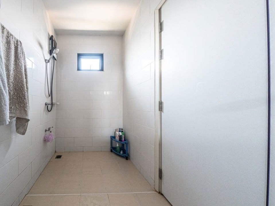 picture UK06-082 🏡 Single house for rent, Manirin M-Village, Bueng Rai 1 - Sriracha 💸 Rental price: 20,000 baht/month  - 10/16