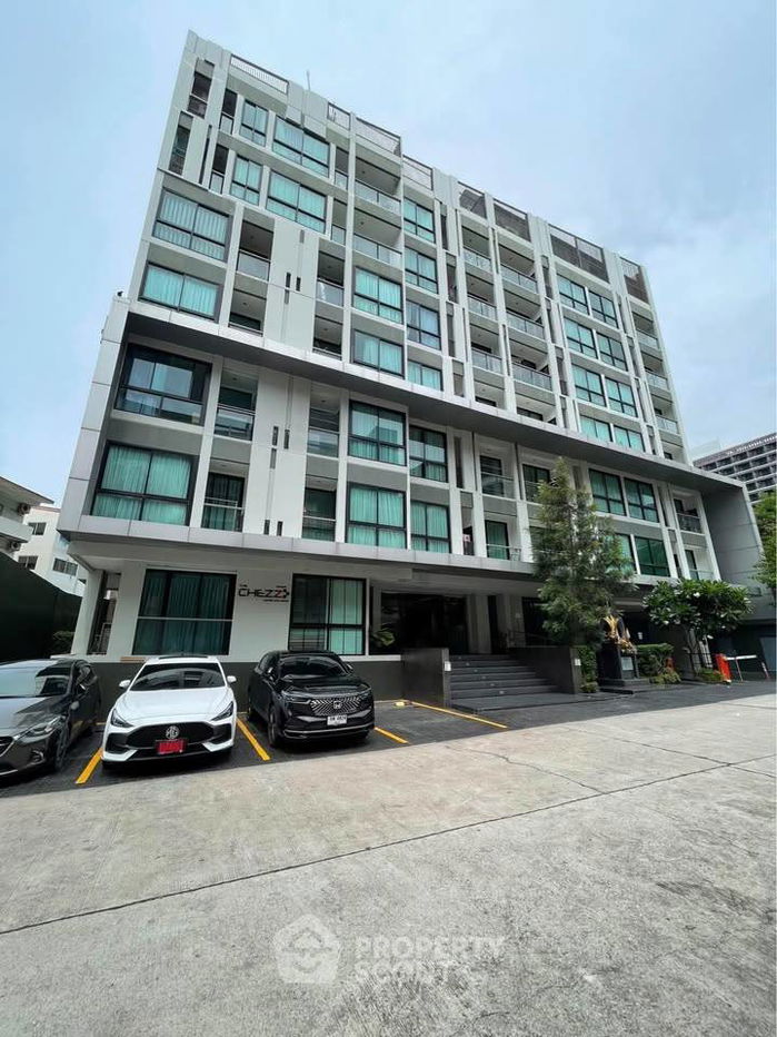 picture Studio Condo at The Chezz Metro Life close to Central Pattaya (ID 2257261) - 10/10