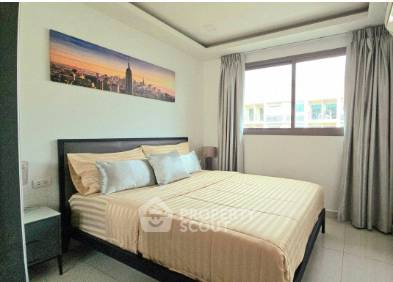 รูป คอนโด 2-ห้องนอน ที่ อาคาเดีย บีช คอนติเนนทอล ใกล้ พัทยาใต้ (ID 1876293) - รูปที่ 8/8