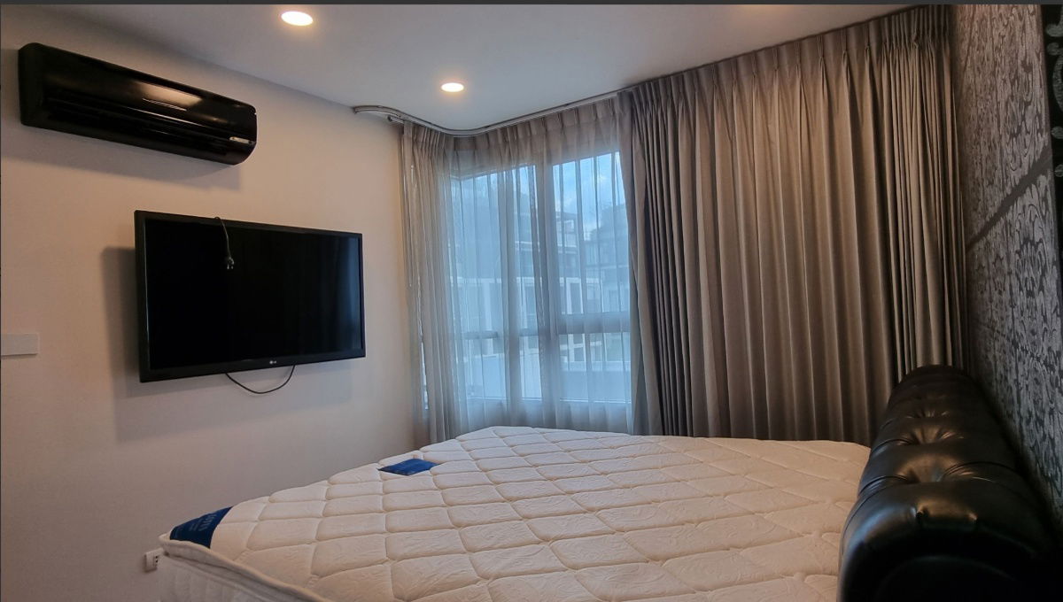 picture The Clover. 1bed 37sqm. Line id: @pfagent - 5/9
