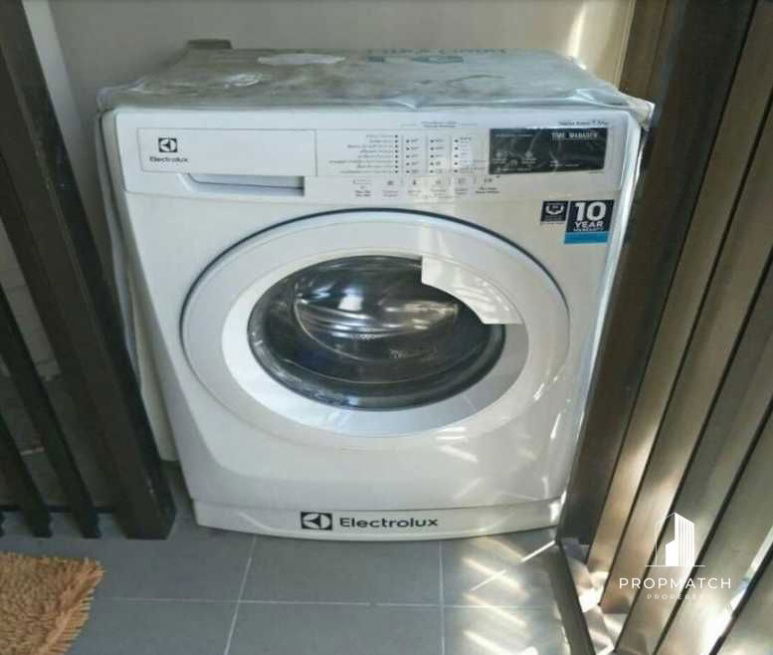 รูป ✨Flash Deal ✨Maestro 12 Ratchathewi (1 Bed 1 Bath 36.2 SQM.) พร้อมอยู่ ! เพียง 20,000 บาทต่อเดือน Tel.0981315848 @propmatch - รูปที่ 5/5