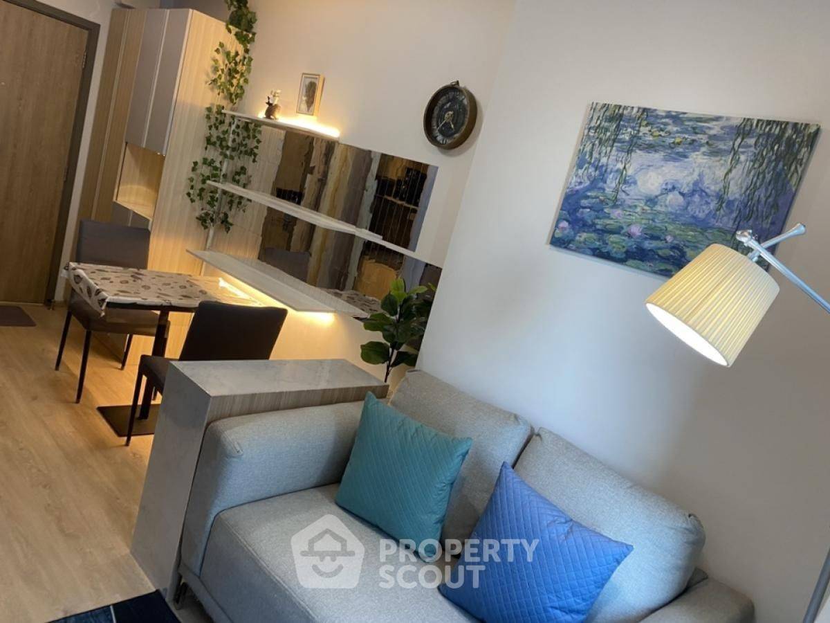 picture 1-BR Condo at Ideo O2 near BTS Bang Na (ID 2257170) - 2/20