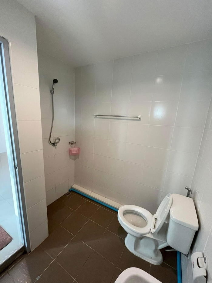picture UK06-072 🏡Luxury house for rent, The Icon Sriracha 💰Rental price: - 10,000 baht/month (water and electricity)  - 11/16