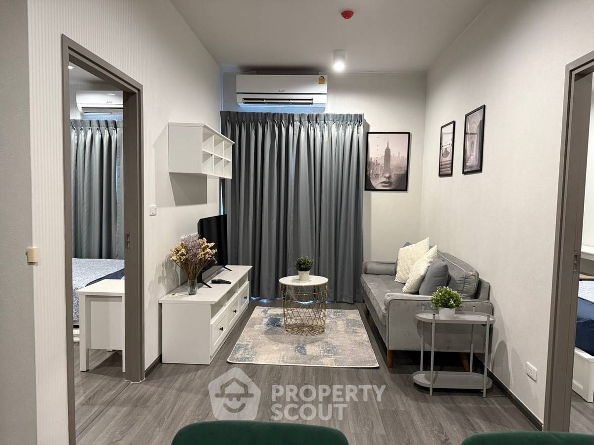 picture 2-BR Condo at IDEO Sukhumvit - Rama 4 near BTS Phra Khanong (ID 2258353) - 1/13