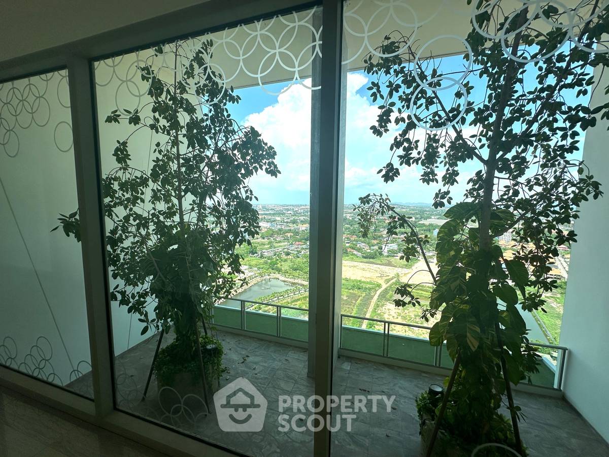 picture Studio Condo at The Riviera Jomtien close to Jomtien Beach (ID 1505924) - 6/9
