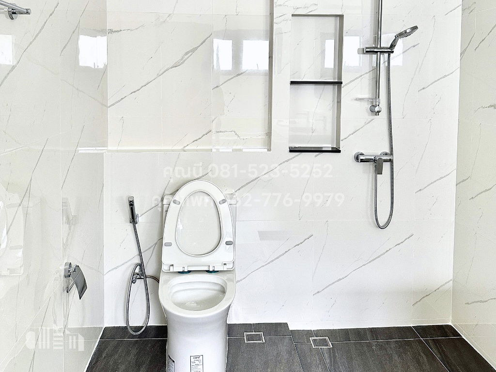 picture Centro Vibhavadi Rent 4 Bed 5 Bath [110,000 Baht] - 19/26