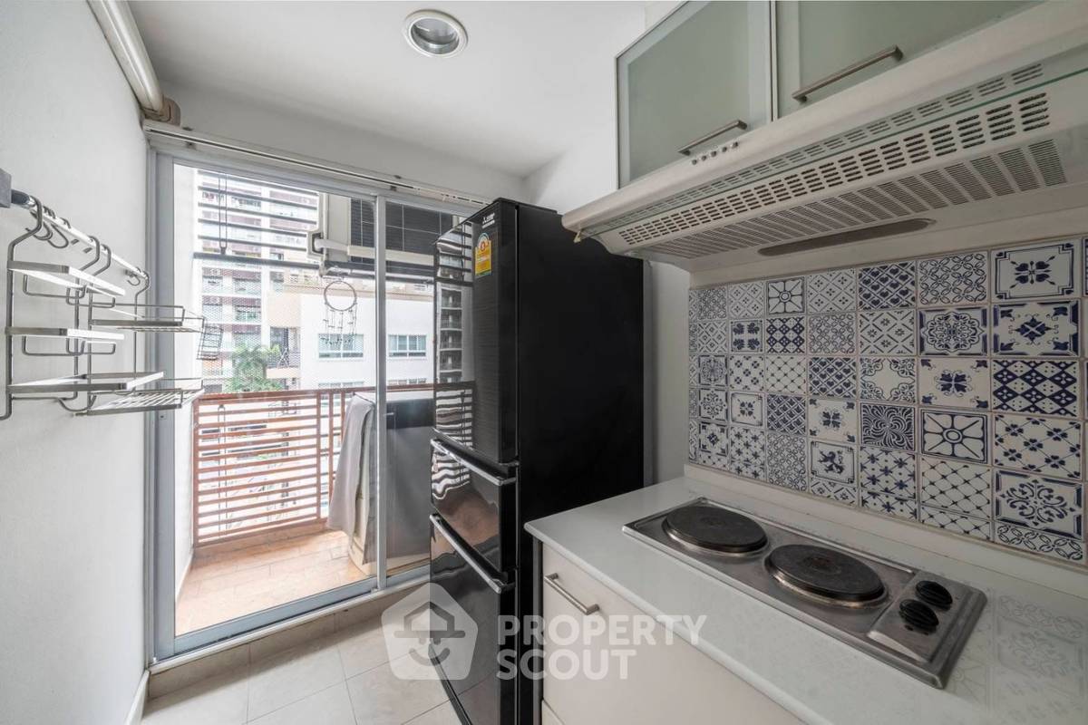 picture 1-BR Condo at Lumpini Suite Sukhumvit 41 near BTS Phrom Phong (ID 2258659) - 13/13