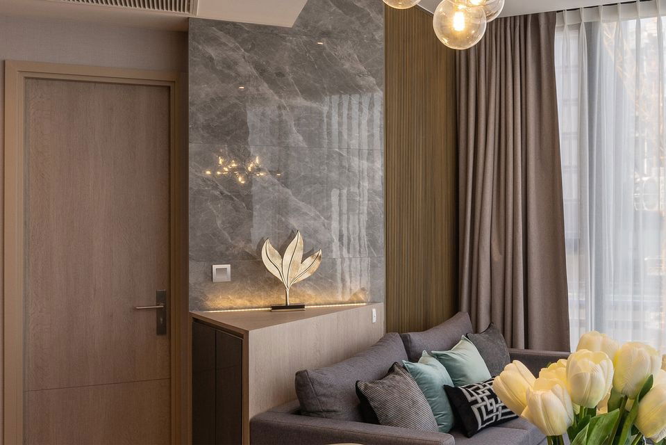 picture For Rent - ASHTON Asoke - Rama 9 , Super Luxury 2 bedrooms 2 bathrooms - 20/20