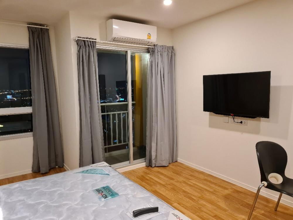 รูป 🔥🔥 ด่วน ห้องไปไวมากกก 🔥🔥Code: KJ8268 ให้เช่า Lumpini Ville Phattanakan - Srinakarin / @kjcondo (มี@ข้างหน้าด้วยนะคะ) - รูปที่ 15/15