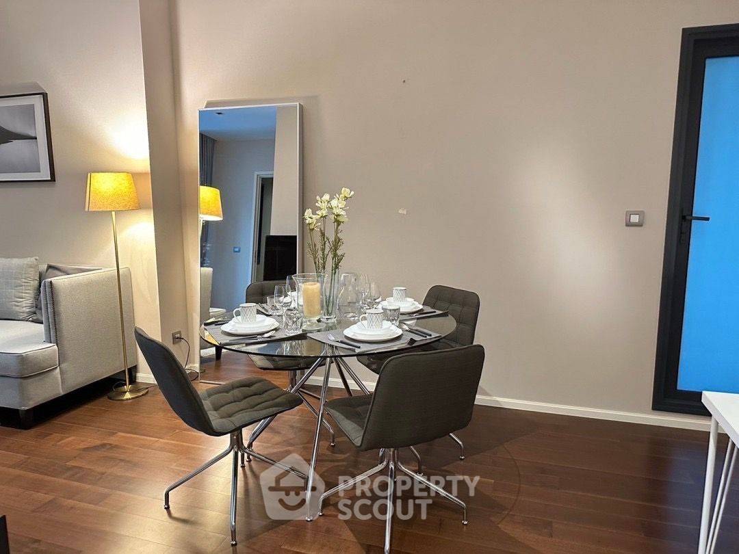 picture 1-BR Condo at The Diplomat 39 near BTS Phrom Phong (ID 2023366) - 5/6