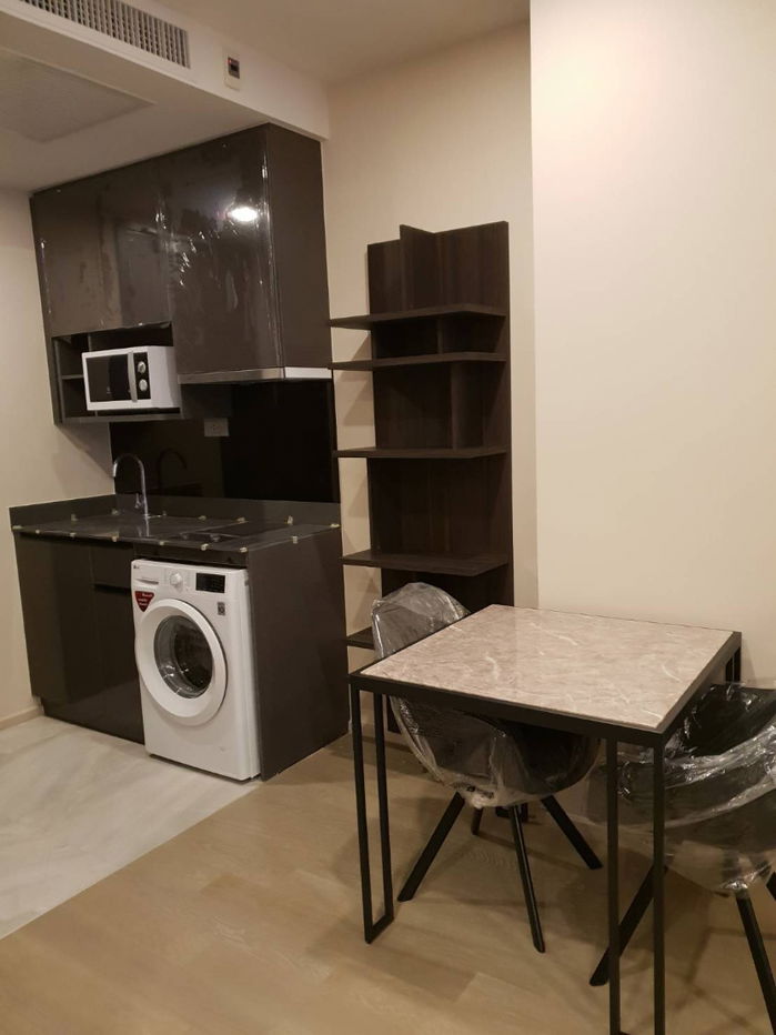 picture Ashton Asoke – Luxury Condo in the Heart of Asoke - 5/8