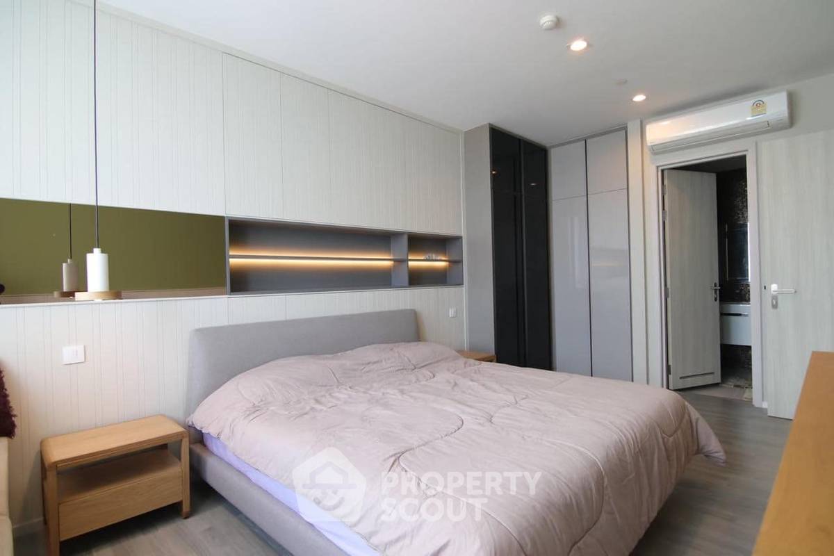 picture 2-BR Condo at 333 Riverside near MRT Bang Pho (ID 1449250) - 4/10