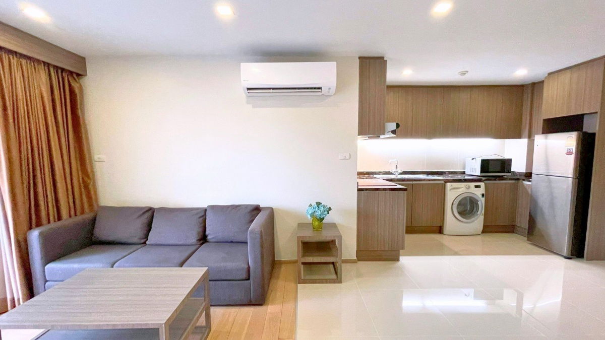 รูป #st19821 ให้เช่า PET-FRIENDLY CONDO   Art@Thonglor 25 ใจกลางทองหล่อ - รูปที่ 5/6