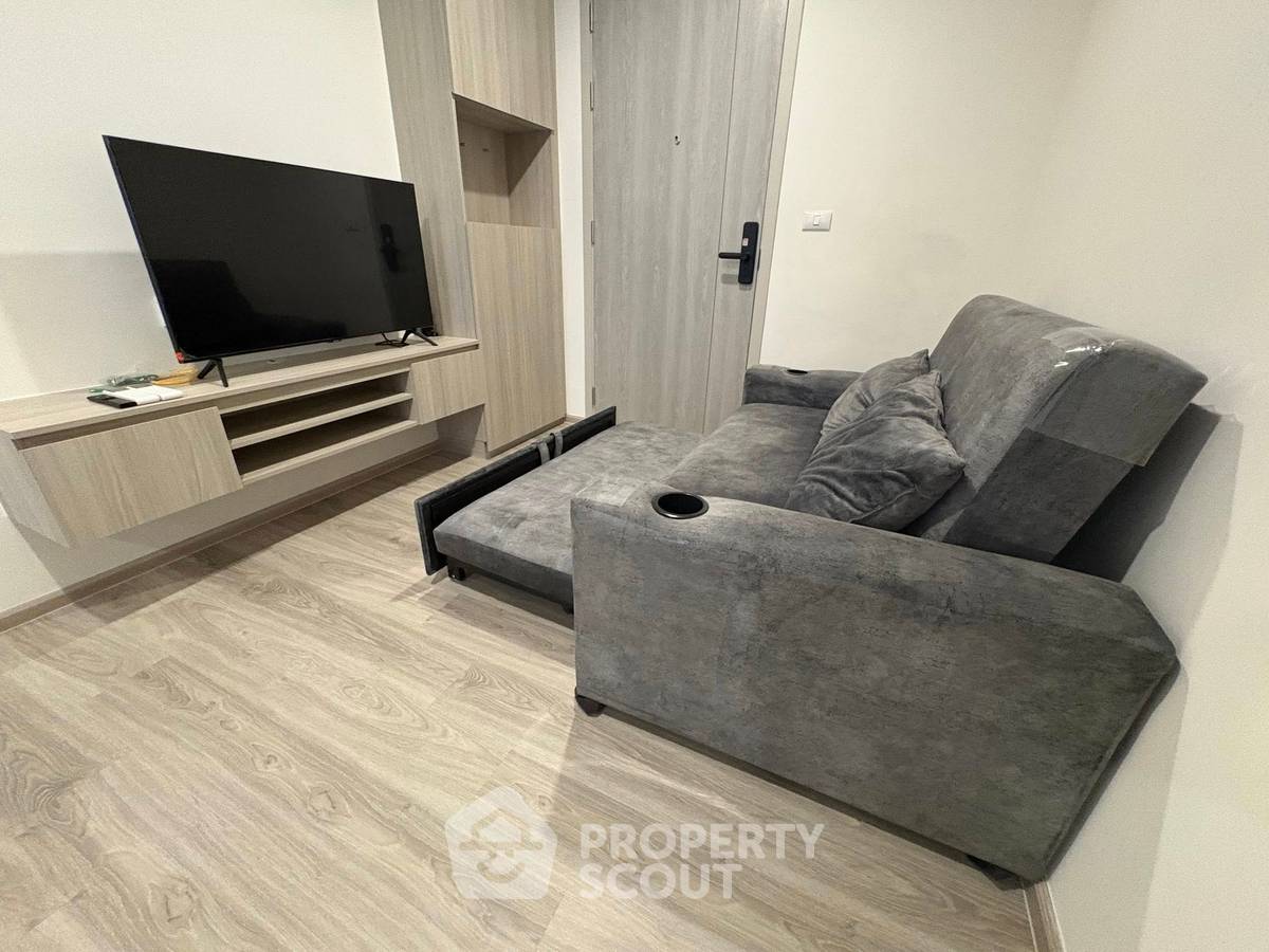 รูป คอนโด 1-ห้องนอน ที่ ออริจิ้น เพลย์ ศรีอุดม สเตชั่น ใน บางนา (ID 2258798) - รูปที่ 1/12