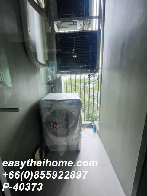 picture P-40373 Condo for rent Wish Signature Midtown Siam fully furnished (Confirm again when visit).  - 5/15