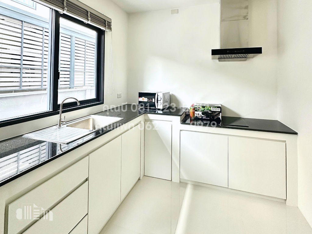 picture Centro Vibhavadi Rent 4 Bed 5 Bath [110,000 Baht] - 8/26