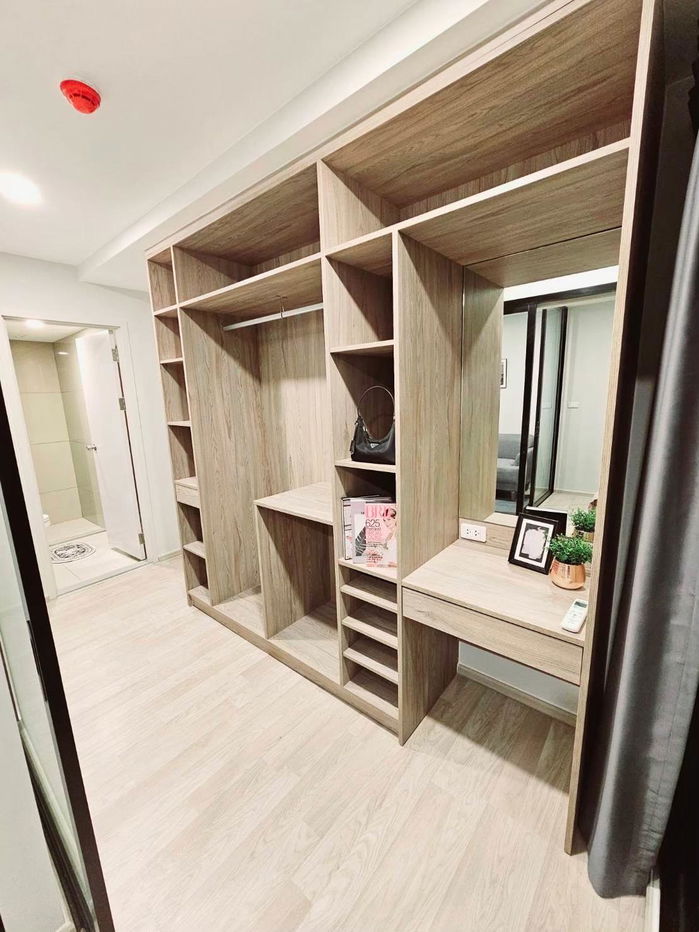 รูป 🔴SK2310🟡 ขายถูกมาก👍 Plum Condo Sukhumvit 97.1 💛🧡 ✅แอดไลน์ @119dgdea (มี @ ด้วย) แอดมินตอบไว - รูปที่ 6/12