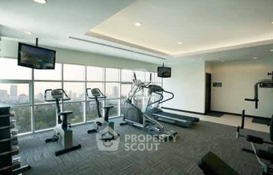 picture 2-BR Condo at The Address Sukhumvit 42 near BTS Ekkamai (ID 2257302) - 6/6
