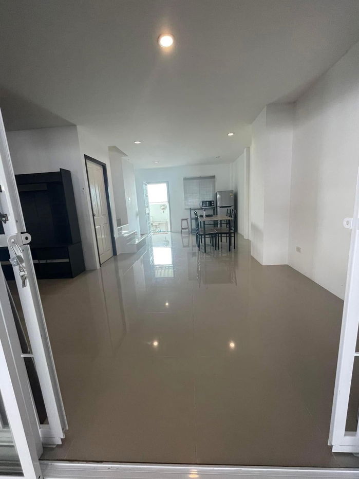 picture UK06-072 🏡Luxury house for rent, The Icon Sriracha 💰Rental price: - 10,000 baht/month (water and electricity)  - 9/16