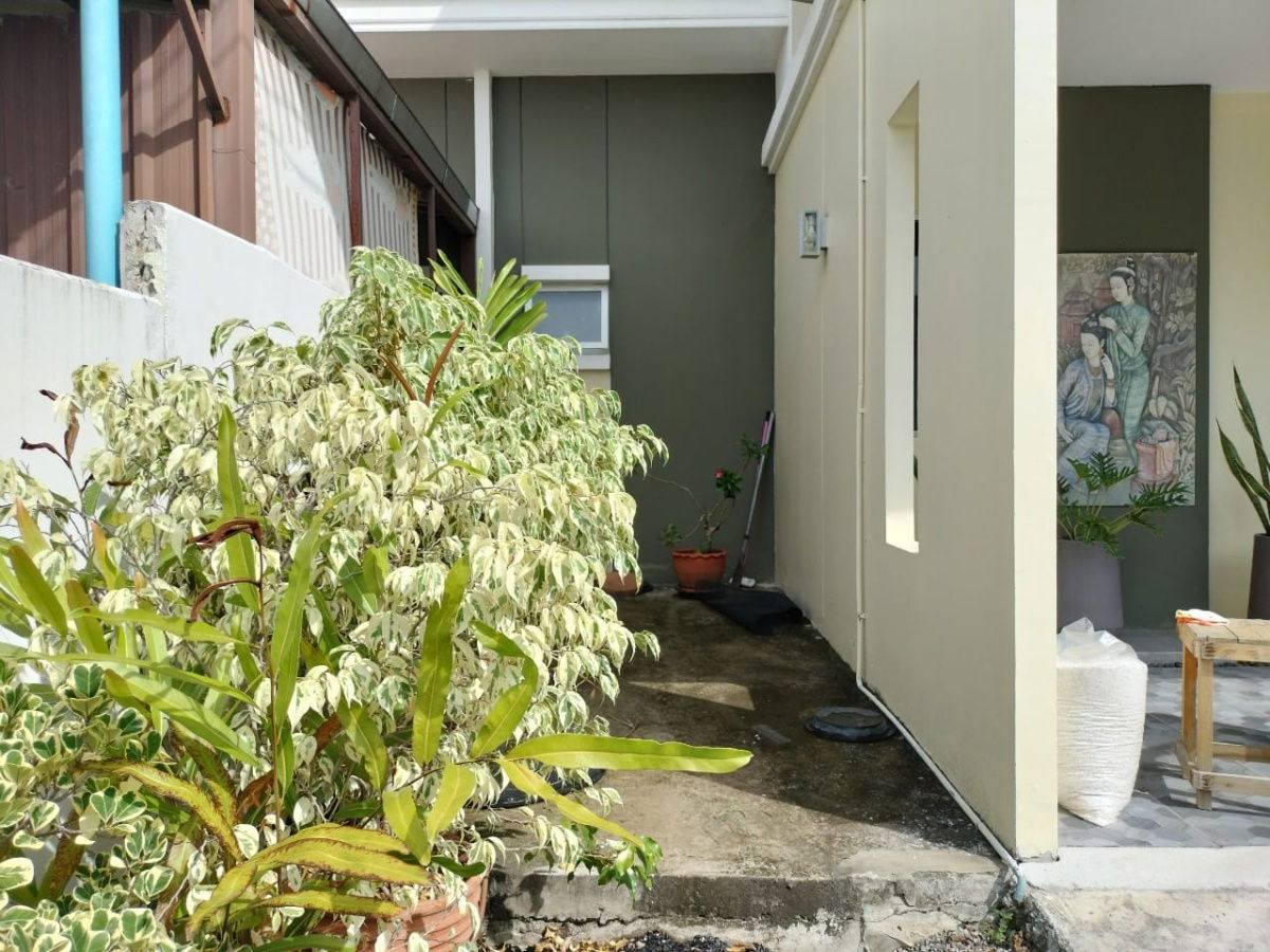 รูป 🏡ขายบ้านแฝด พฤกษา เทพารักษ์-เมืองใหม่โครงการ 1 สมุทรปราการ - รูปที่ 16/17