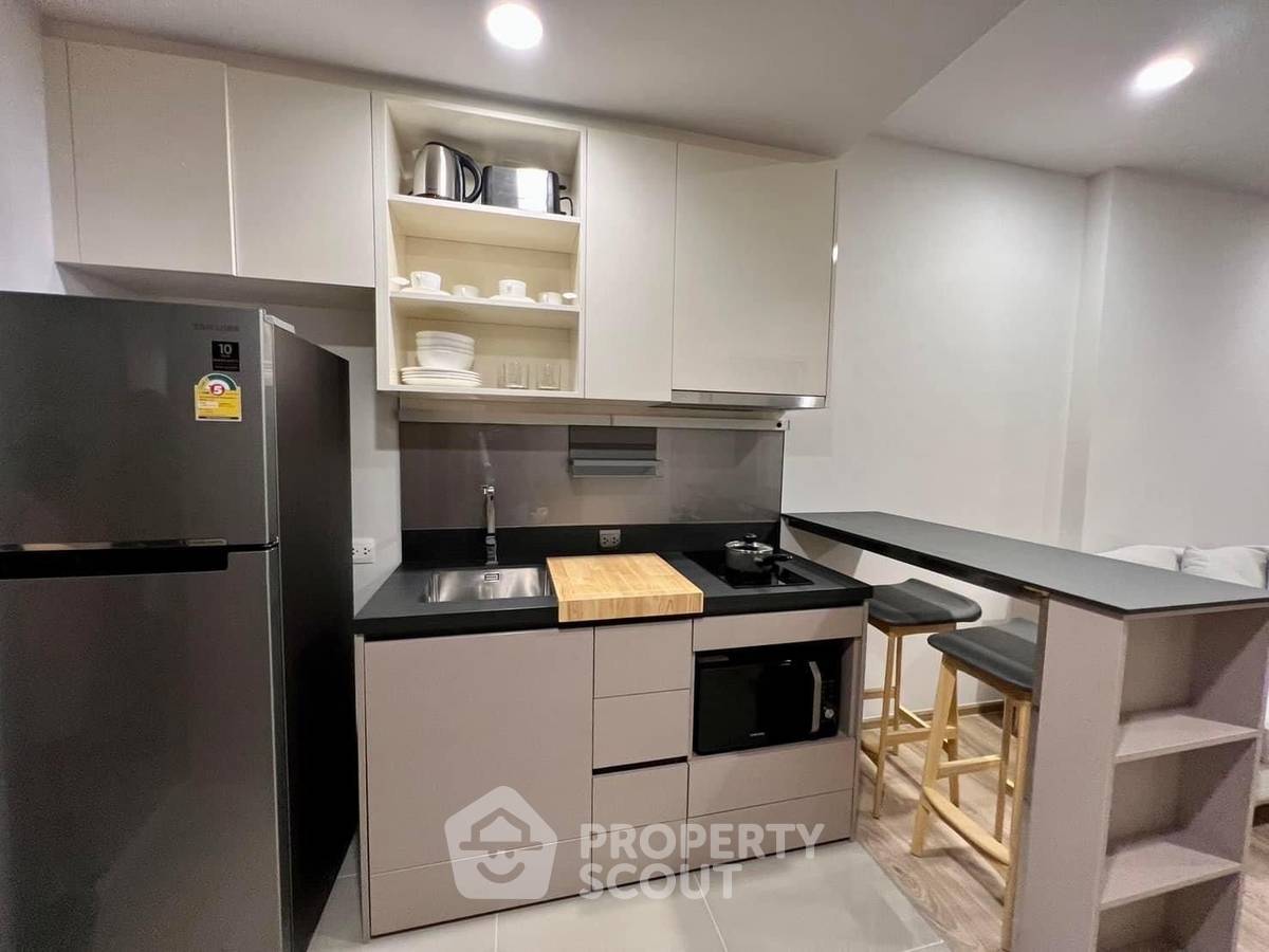 picture 1-BR Condo at Oka Haus Sukhumvit 36 near BTS Thong Lor (ID 1784689) - 5/10