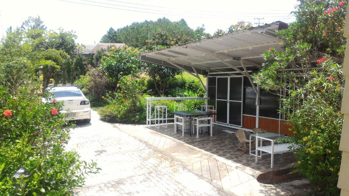 รูป ขาย ที่ดิน พร้อม บ้าน 3 หลัง เขาค้อไฮแลนด์รีสอร์ท เพชรบูรณ์ เขาค้อ - รูปที่ 6/8
