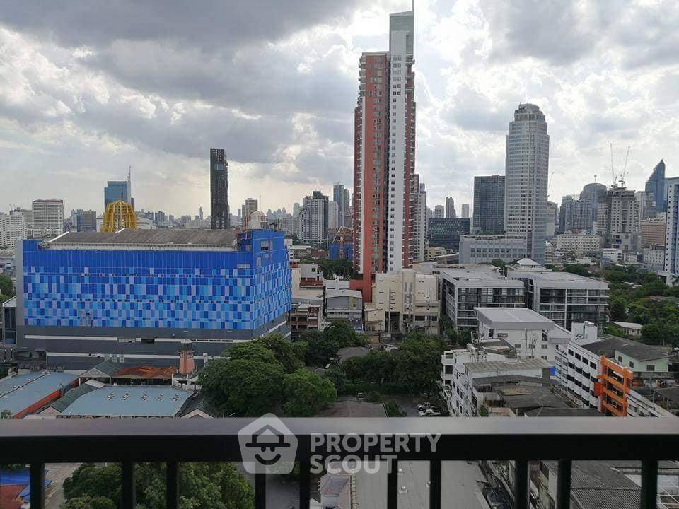รูป คอนโด 1-ห้องนอน ที่ โนเบิล รีวิล เอกมัย ใกล้ BTS เอกมัย (ID 1530268) - รูปที่ 11/11