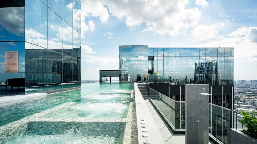 picture  For Rent | Knightsbridge Prime Sathorn - 28/28