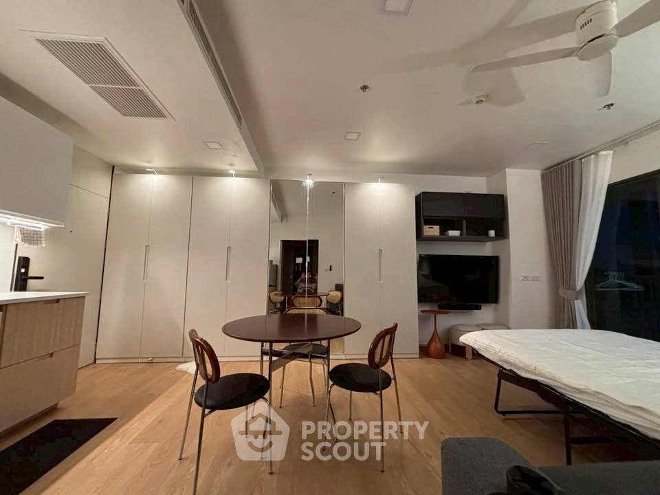picture 1-BR Condo at Noble Solo close to Thong Lo (ID 2258089) - 8/20