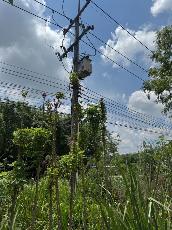picture Land for Sell Rayong 19 Rai 3ngan, and 60 square wah in Pluak Daeng - 3/4