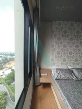 🎉 For Sell Condo BLOCS 77 Building 1, Floor 22,1 bed room, Room size 41 sqm