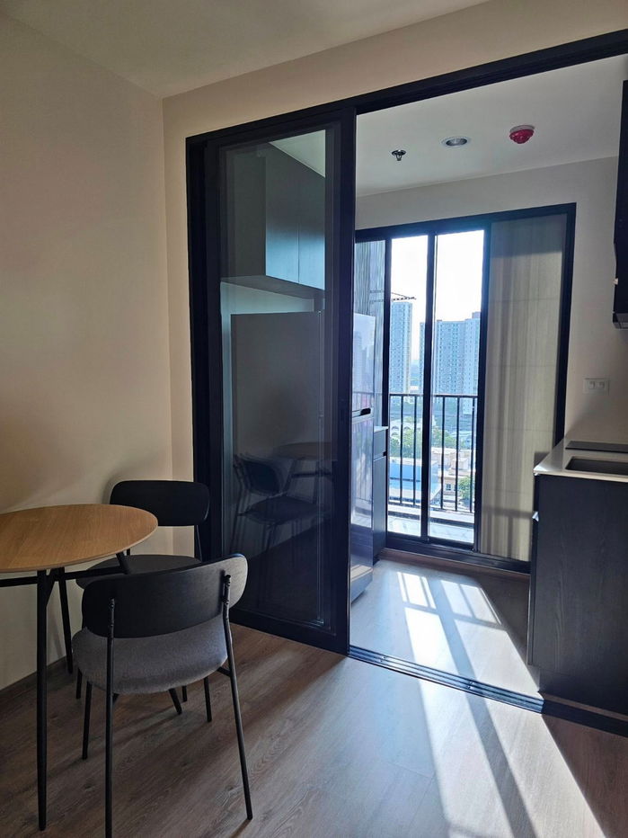 picture Nue Distric R9 Type 1 bedroom  All new ready to move in Line@ynv1923x  - 6/9