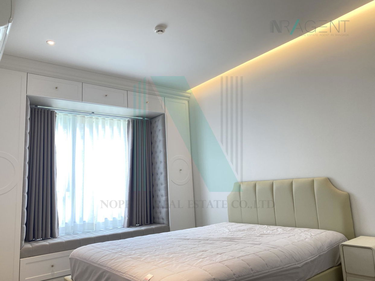 picture 🎉 For Sell Condo ASPIRE SUKHUMVIT-ONNUT Building 1, Floor 3,2 bed room, Room size 50 sqm - 2/8