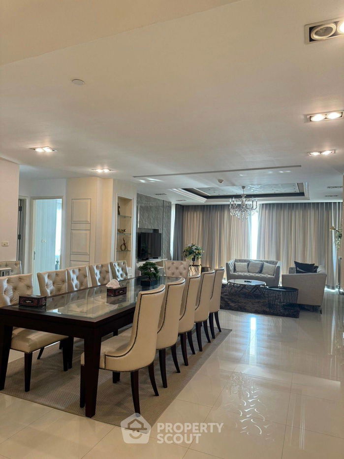 picture 3-BR Condo at La Royale Beach Condo close to Pattaya (ID 1901986) - 6/21