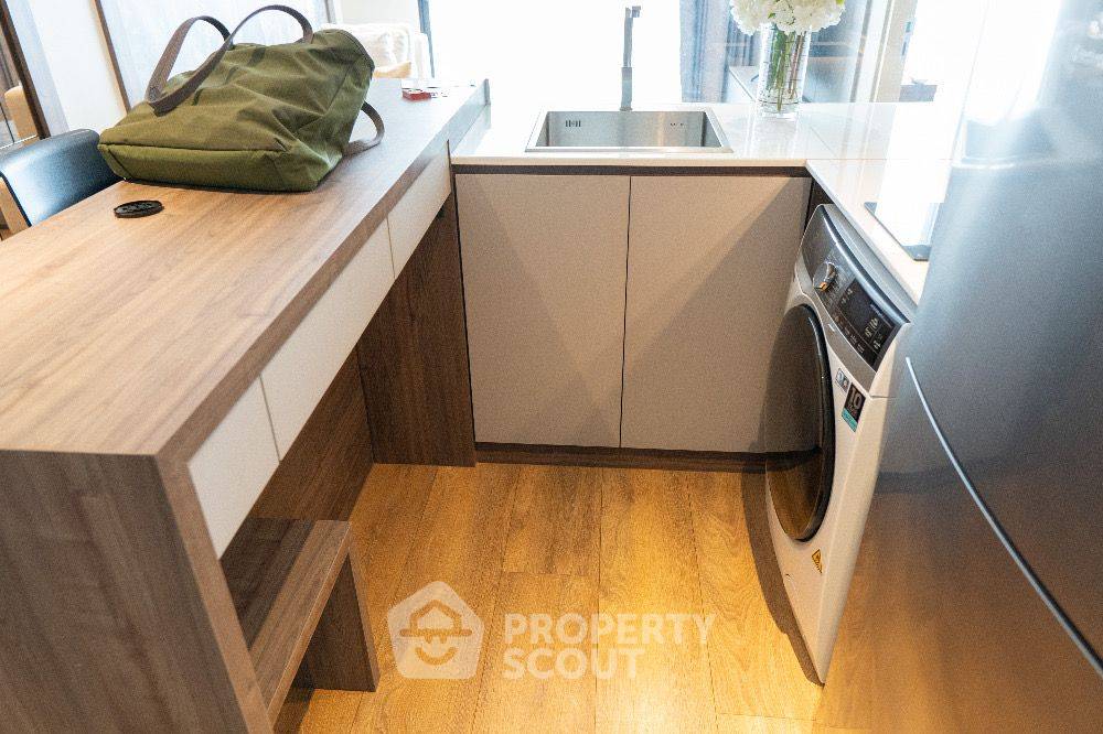 picture 2-BR Condo at Park Origin Phrom Phong near BTS Phrom Phong (ID 1556900) - 8/18