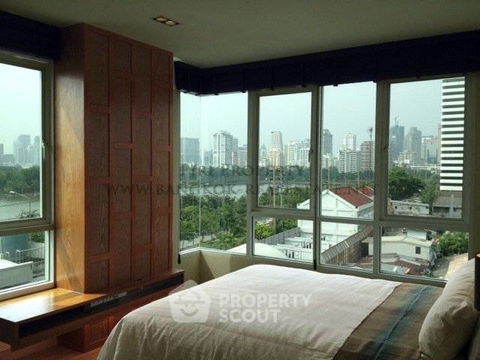 1-BR Condo at Voque Sukhumvit 16 Condominium near MRT Queen Sirikit National Convention Centre (ID 509694)