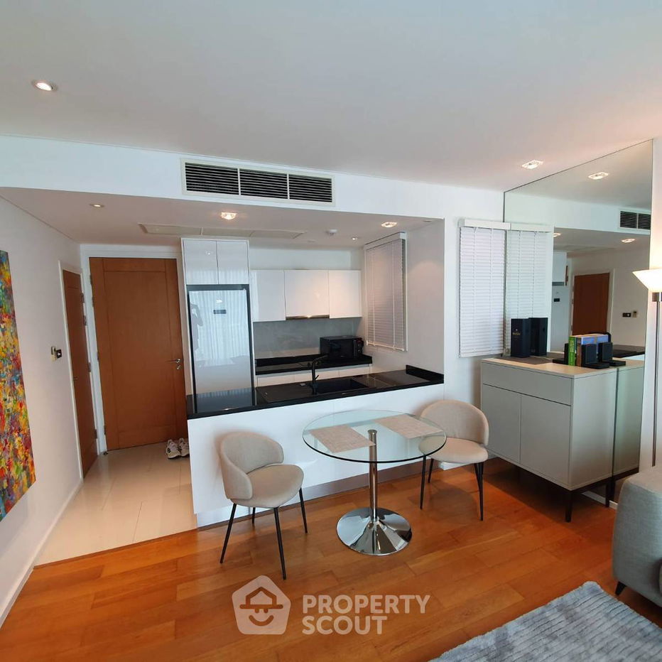 picture 1-BR Condo at Wind Sukhumvit 23 near BTS Asok (ID 2256602) - 7/12