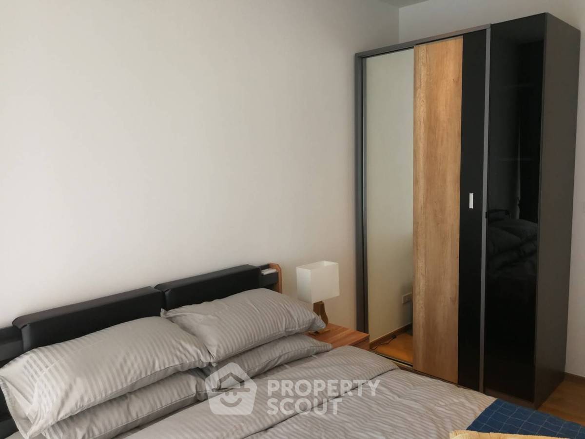 picture 2-BR Condo at Park Origin Phrom Phong near BTS Phrom Phong (ID 888060) - 9/12
