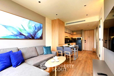 Condos for sale : 1-BR Condo at Layan Green Park close to Layan (ID 2252165)