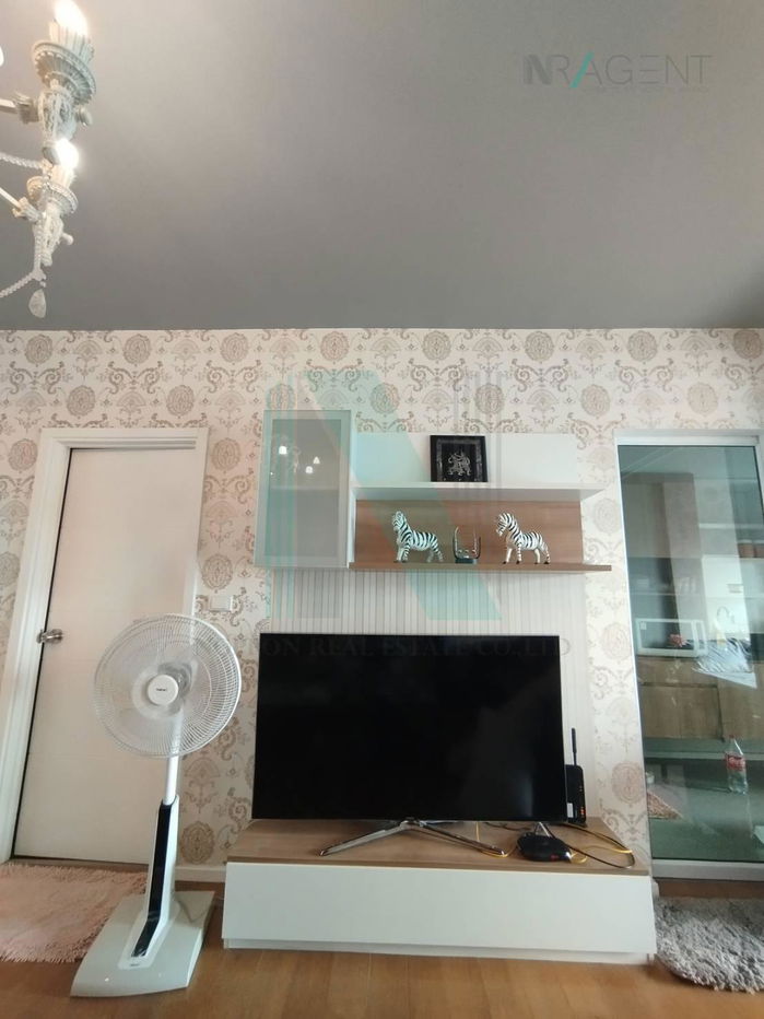 picture 📌 For Sell Condo BLOCS 77 Building 1, Floor 22,1 bed room, Room size 41 sqm - 2/8