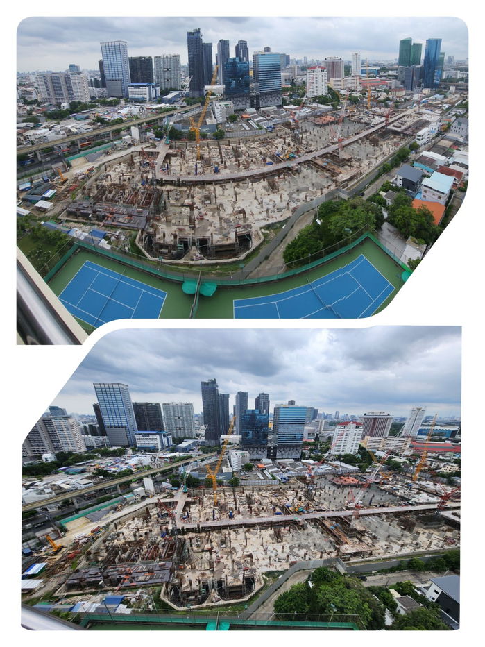 picture for rent Supalai Park Paholyothin 21 - 7/12