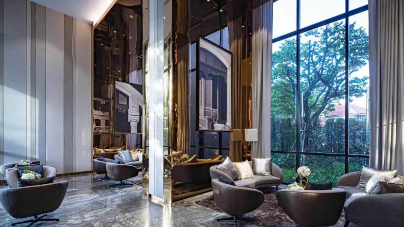 picture  For Rent | Knightsbridge Prime Sathorn - 21/28