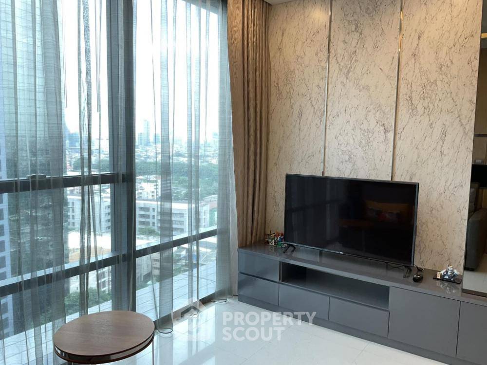 รูป คอนโด 1-ห้องนอน ที่ เดอะ แบงค็อค สาทร ใกล้ BTS สุรศักดิ์ (ID 1716660) - รูปที่ 5/12