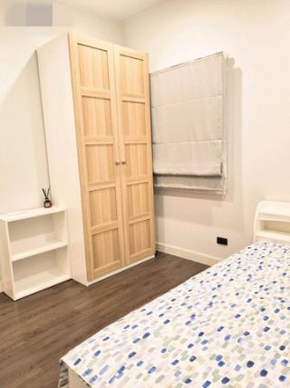 picture Detached House for rent : Setthasiri Krungthepkreetha 2 - 7/8