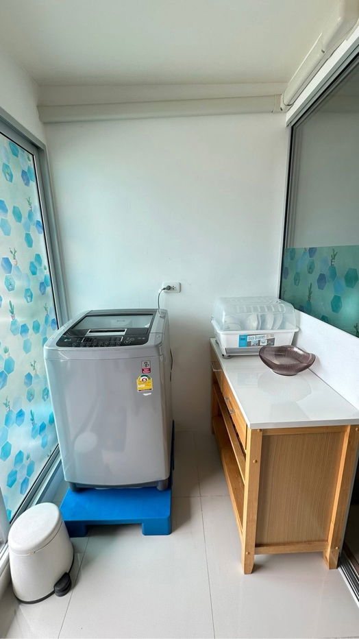 picture #Z1959💥170868🔥 Condo for rent: Niche Mono Sukhumvit - Puchao - 6/11