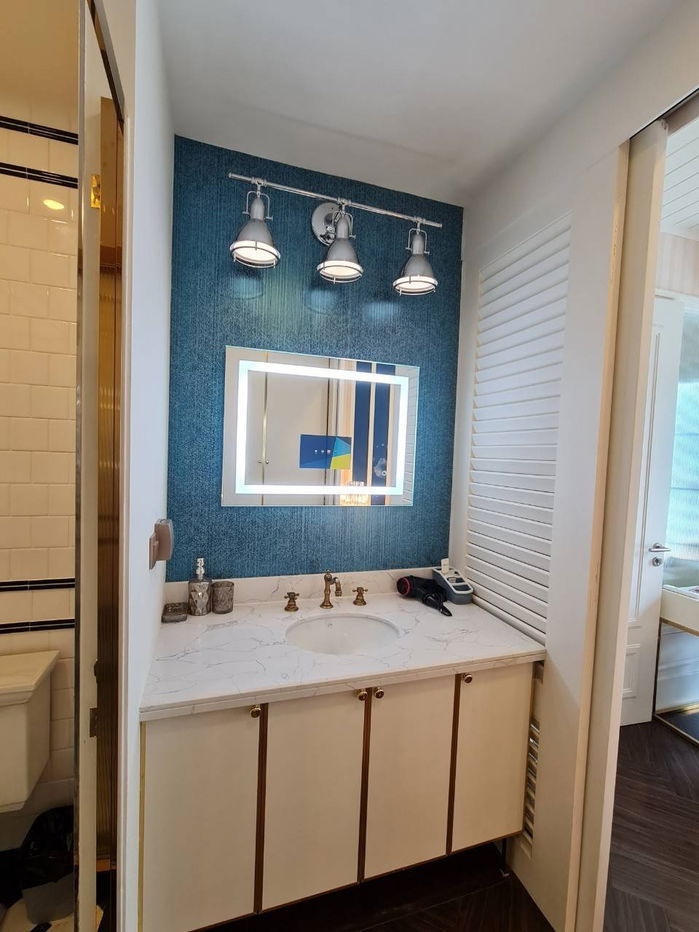 picture Condo for sale , Full Funish , Patraya , Na jomtien - 3/29