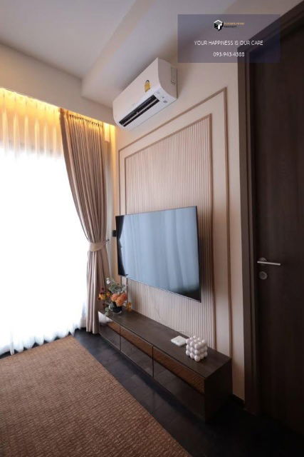 picture PARK ORIGIN THONGLOR | Luxury thonglor fully decorated with fully function facilities #2025081811400 - 3/8